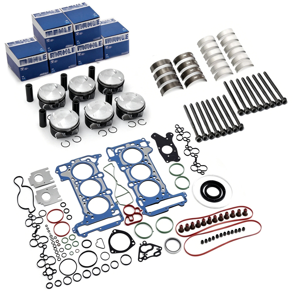 Engine Rebuild Set